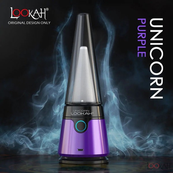 Lookah Unicorn Vaporizer Lookah Unicorn Vaporizer