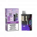 Lost Angel Mate 50K Disposable Kit 5% (Display Box of 5) (Master Case of 150)