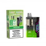 Lost Angel Mate 50K Disposable Kit 5% (Display Box of 5) (Master Case of 150)