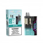 Lost Angel Mate 50K Disposable Kit 5% (Display Box of 5) (Master Case of 150)