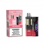 Lost Angel Mate 50K Disposable Kit 5% (Display Box of 5) (Master Case of 150)