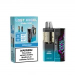 Lost Angel Mate 50K Disposable Kit 5% (Display Box of 5) (Master Case of 150)