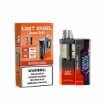 Lost Angel Mate 50K Disposable Kit 5% (Display Box of 5) (Master Case of 150)