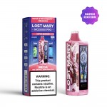 Lost Mary MO20000 PRO Disposable (Display Box of 5) (Master Case of 200)