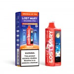 Lost Mary MO20000 PRO Disposable (Display Box of 5) (Master Case of 200)