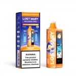 Lost Mary MO20000 PRO Disposable (Display Box of 5) (Master Case of 200)