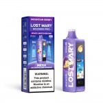 Lost Mary MO20000 PRO Disposable (Display Box of 5) (Master Case of 200)