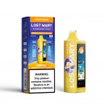 Lost Mary MO20000 PRO Disposable (Display Box of 5) (Master Case of 200)