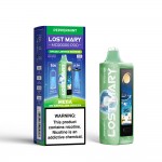 Lost Mary MO20000 PRO Disposable (Display Box of 5) (Master Case of 200)