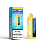 Lost Mary MO20000 PRO Disposable (Display Box of 5) (Master Case of 200)