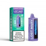 Lost Mary MO20000 PRO Disposable (Display Box of 5) (Master Case of 200)