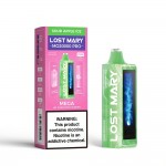 Lost Mary MO20000 PRO Disposable (Display Box of 5) (Master Case of 200)