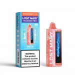 Lost Mary MO20000 PRO Disposable (Display Box of 5) (Master Case of 200)