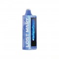 Blue Razz Ice