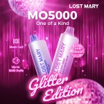 Lost Mary MO5000 Disposable  (Master Case of 200)
