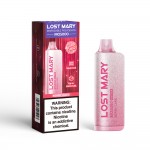 Lost Mary MO5000 Disposable  (Master Case of 200)