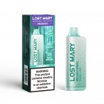 Lost Mary MO5000 Disposable  (Master Case of 200)