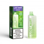 Lost Mary MO5000 Disposable  (Master Case of 200)