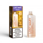 Lost Mary MO5000 Disposable  (Master Case of 200)