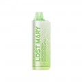 Kiwi Honeydew Apple (Glitter Edition)