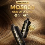 Lost Mary MO5000 Disposable  (Master Case of 200)