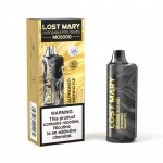 Lost Mary MO5000 Disposable  (Master Case of 200)