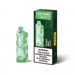 Lost Mary MO5000 Disposable  (Master Case of 200)