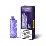 Lost Mary MO5000 Disposable  (Master Case of 200)