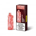 Lost Mary MO5000 Disposable  (Master Case of 200)
