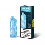Lost Mary MO5000 Disposable  (Master Case of 200)