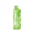 Kiwi Dragon Fruit Berry Ice