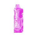 Plum Rose Mint