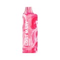 Strawberry Ice