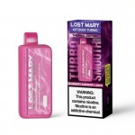 Lost Mary MT15000 Turbo Disposable 5% (Display Box of 5) (Master Case of 200)