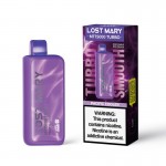 Lost Mary MT15000 Turbo Disposable 5% (Display Box of 5) (Master Case of 200)