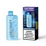 Lost Mary MT15000 Turbo Disposable 5% (Display Box of 5) (Master Case of 200)