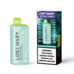 Lost Mary MT15000 Turbo Disposable 5% (Display Box of 5) (Master Case of 200)