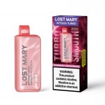 Lost Mary MT15000 Turbo Disposable 5% (Display Box of 5) (Master Case of 200)