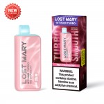 Lost Mary MT15000 Turbo Disposable 5% (Display Box of 5) (Master Case of 200)