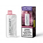 Lost Mary MT15000 Turbo Disposable 5% (Display Box of 5) (Master Case of 200)