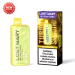 Lost Mary MT15000 Turbo Disposable 5% (Display Box of 5) (Master Case of 200)