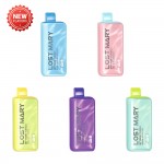 Lost Mary MT15000 Turbo Disposable 5% (Display Box of 5) (Master Case of 200)