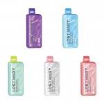 Lost Mary MT15000 Turbo Disposable 5% (Display Box of 5) (Master Case of 200)