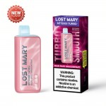 Lost Mary MT15000 Turbo Disposable 5% (Display Box of 5) (Master Case of 200)