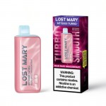 Lost Mary MT15000 Turbo Disposable 5% (Display Box of 5) (Master Case of 200)