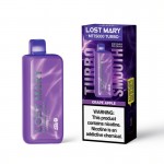 Lost Mary MT15000 Turbo Disposable 5% (Display Box of 5) (Master Case of 200)