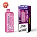 Lost Mary MT15000 Turbo Disposable 5% (Display Box of 5) (Master Case of 200)