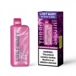 Lost Mary MT15000 Turbo Disposable 5% (Display Box of 5) (Master Case of 200)