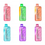Lost Mary MT15000 Turbo Disposable 5% (Display Box of 5) (Master Case of 200)