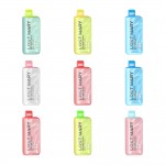 Lost Mary MT15000 Turbo Disposable 5% (Display Box of 5) (Master Case of 200)